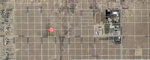 Ste #drt Dr, Lancaster, CA 93535 photo 2