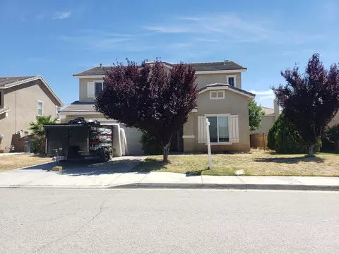 6126 W Avenue J11, Lancaster, CA 93536