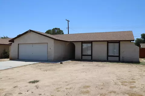 3367 Roxbury St, Rosamond, CA 93560