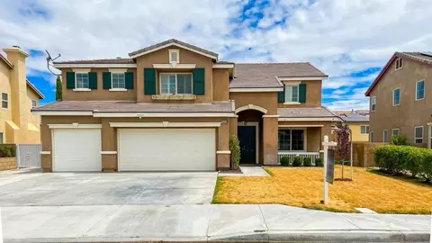 44332 48th St W, Lancaster, CA 93536