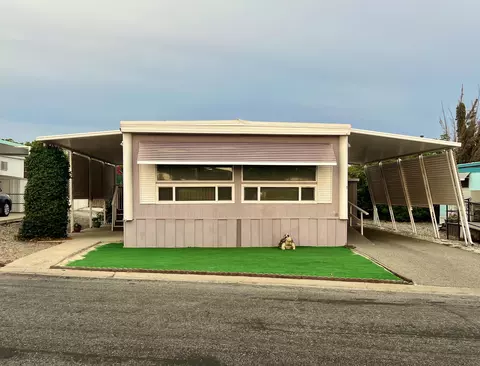 8500 Kern Canyon Rd #SPC 5, Bakersfield, CA 93306