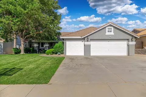 42028 Quail Creek Dr, Lancaster, CA 93536