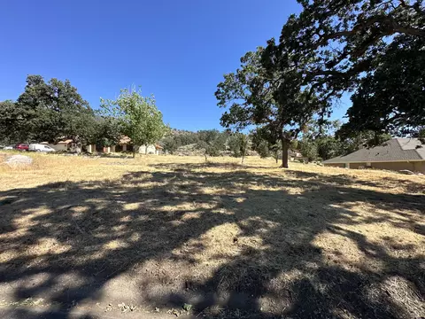 0 Hambletonian Dr, Tehachapi, CA 93561