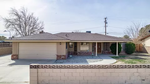 10350 Jeremy Dr, California City, CA 93505