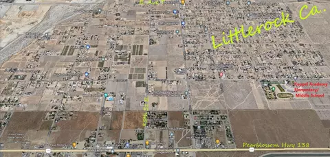 35736 85th St E #E, Littlerock, CA 93543 photo 4