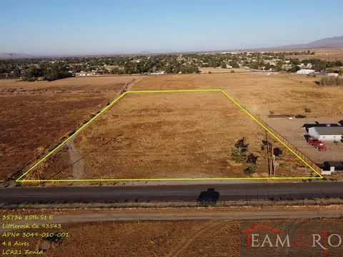35736 85th St E #E, Littlerock, CA 93543