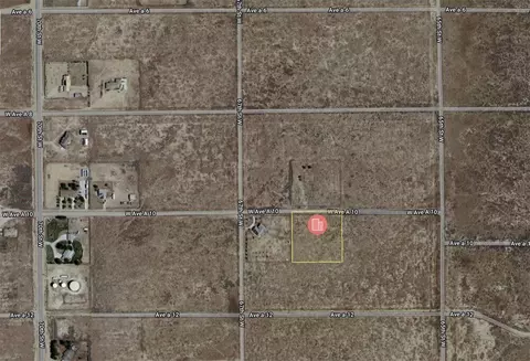 66 Th West On Ave A-10, Antelope Acres, CA 93536