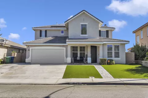 3103 Club Rancho Dr, Palmdale, CA 93551