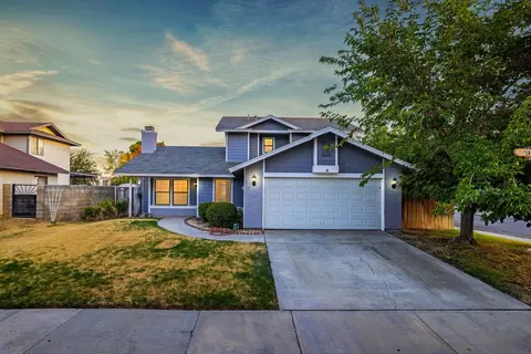 1222 Avenue H1 W, Lancaster, CA 93534