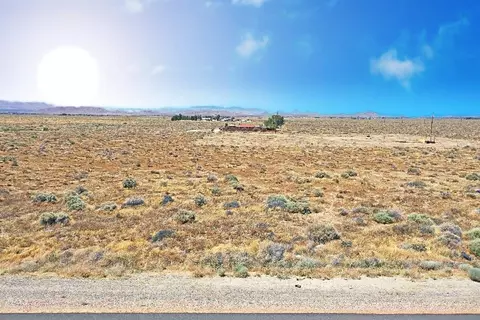 0 Ave D Vic 55 Stw, Lancaster, CA 93536
