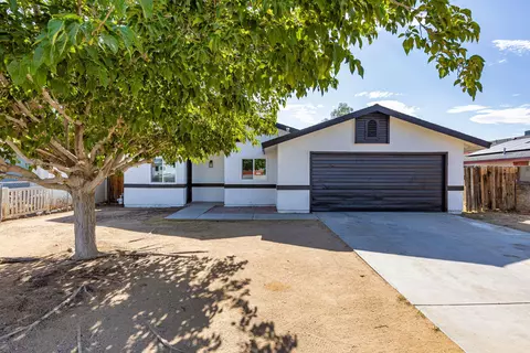 21235 Corwin St, California City, CA 93505