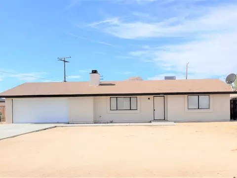 9212 Ironwood Ave, California City, CA 93505