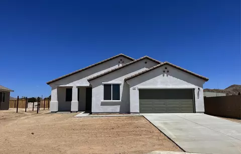 3611 Santa Monica Ct, Rosamond, CA 93560