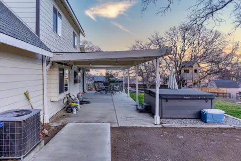21504 Sunnybrook Dr, Tehachapi, CA 93561 photo 30