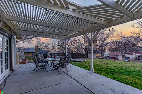 21504 Sunnybrook Dr, Tehachapi, CA 93561 photo 29