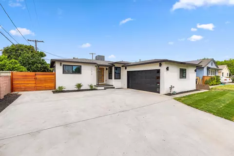 11015 Gaynor Ave, Granada Hills, CA 91344
