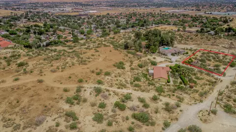 Vic Larkin Avenue 5th Ste, Palmdale, CA 93550