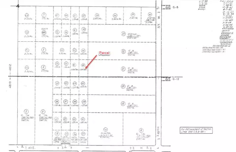 12 G12 St W, Lancaster, CA 93536 photo 3