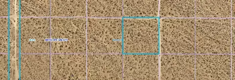 Avenue V-4 East E, Pearblossom, CA 93553