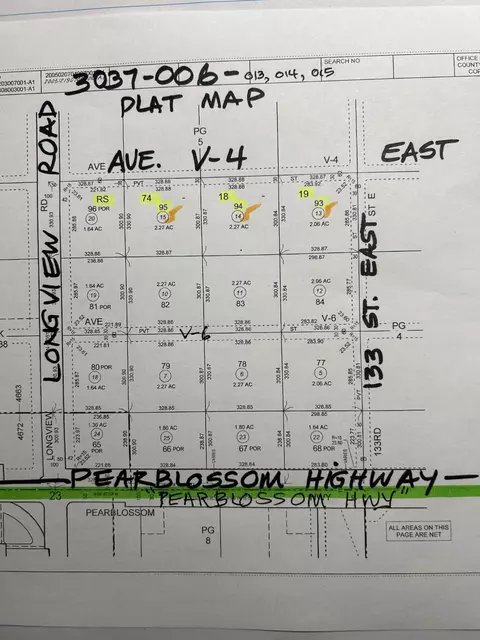 V-4 E, Pearblossom, CA 93553 photo 3