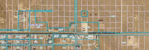 Ave V-4 E, Pearblossom, CA 93553 photo 6