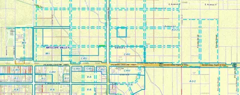Ave V-4 E, Pearblossom, CA 93553 photo 2