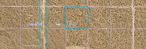 Ave V-4 E, Pearblossom, CA 93553