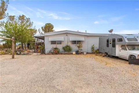 1851 El Rey St, Rosamond, CA 93560