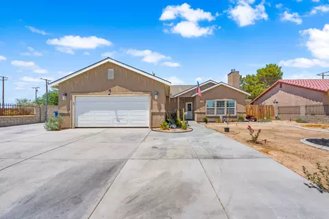 10709 Jeremy Dr, California City, CA 93505