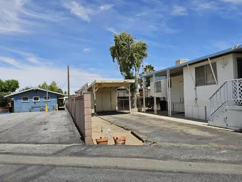 1304 1304 E Ave I E #7, Lancaster, CA 93535