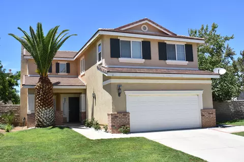 40625 Avenel Dr, Palmdale, CA 93551