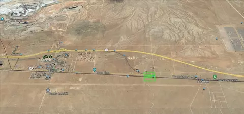 20 Mule Team Castle Rd, Boron, CA 93516 photo 9