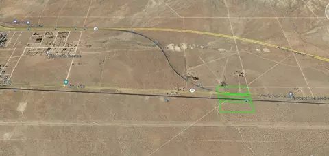 20 Mule Team Castle Rd, Boron, CA 93516 photo 10