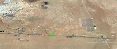 20 Mule Team Castle Rd, Boron, CA 93516 photo 8