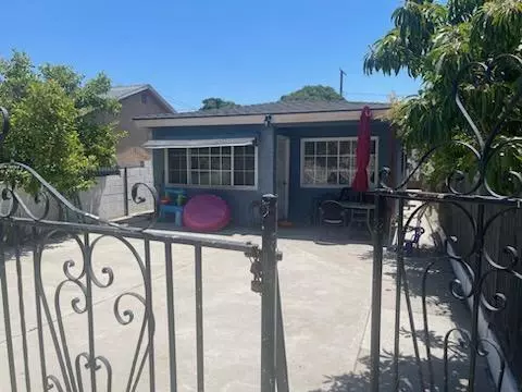 13130 Mercer St, Pacoima, CA 91331