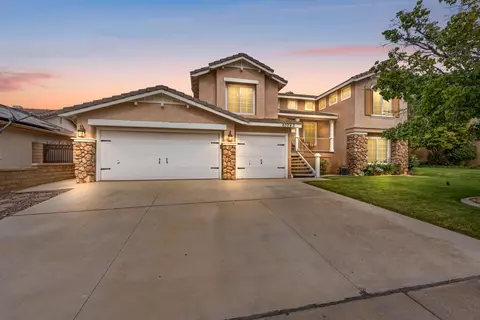 40042 Vicker Way, Palmdale, CA 93551