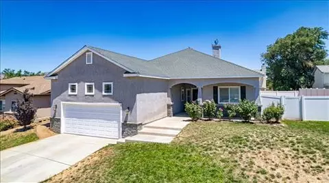 810 Mulberry St, Tehachapi, CA 93561
