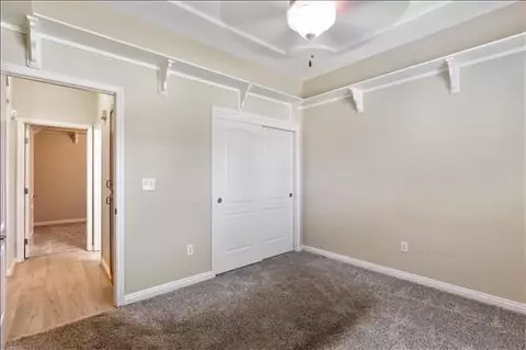 Bedroom - 810 Mulberry St, Tehachapi, CA 93561 photo 1 of 2