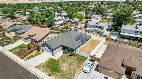 View/Area - 810 Mulberry St, Tehachapi, CA 93561 photo 1 of 2