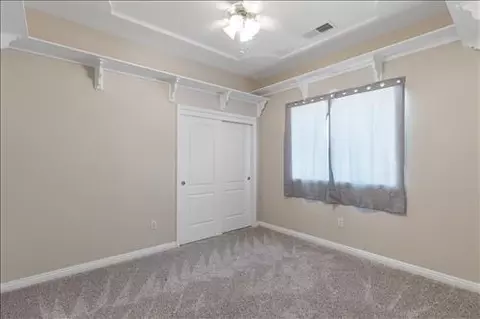Bedroom - 810 Mulberry St, Tehachapi, CA 93561 photo 2 of 2