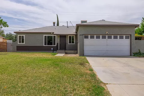 1118 Avenue J5 W, Lancaster, CA 93534
