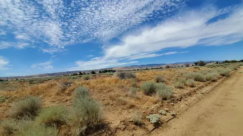 Ave E & 185th St West, Lancaster, CA 93536 photo 22