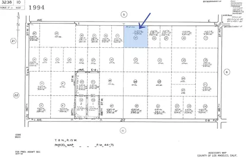 Ave E & 185th St West, Lancaster, CA 93536 photo 50