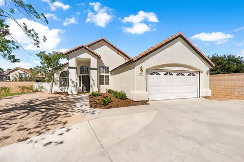 5505 Capella Ln, Lancaster, CA 93536