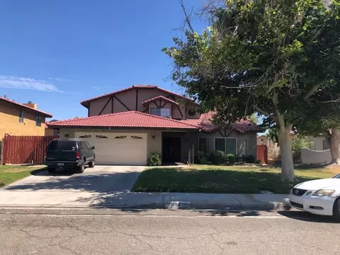 1224 Magnolia Dr, Lancaster, CA 93535