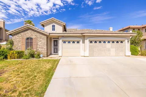 40609 Eagleridge Ct, Palmdale, CA 93551
