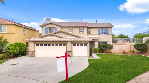39208 Sherri Dr, Palmdale, CA 93551