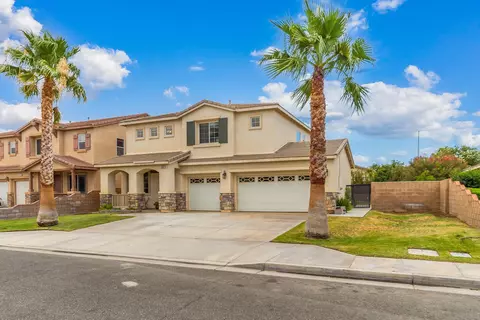 5804 Avenue J15 W, Lancaster, CA 93536