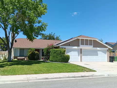 7309 Peachtree Ln, Littlerock, CA 93543