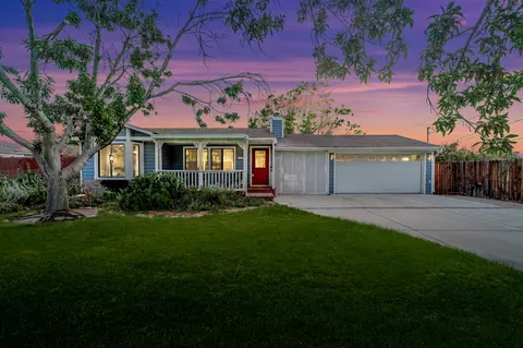 43321 17th St W, Lancaster, CA 93534